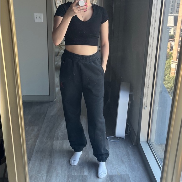 ALABAMA LEAGUE NWT SWEATPANTS - Picture 5 of 6